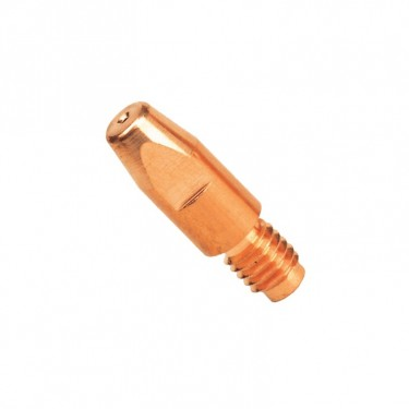 Наконечник сварочный E-CU M6x30 Ø 2.4 мм, ABICOR BINZEL - svardom.by