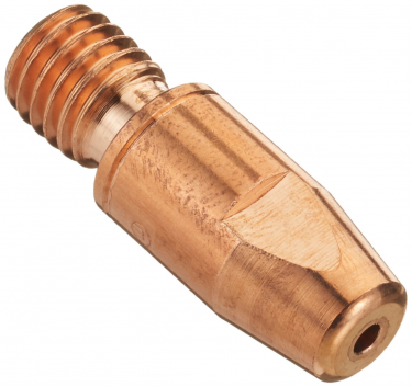 Наконечник сварочный Cu-Cr-Zr M8x30 Ø 2.8 мм, ABICOR BINZEL - svardom.by