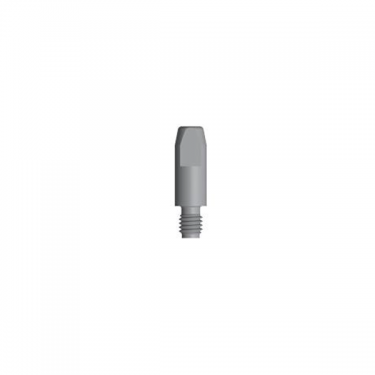 Наконечник сварочный Cu-Cr-Zr M6x28 Ø 0.9 мм, ESAB - svardom.by