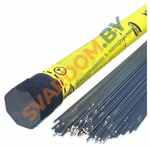 Присадочный пруток ESAB OK Tigrod 410NiMo - svardom.by