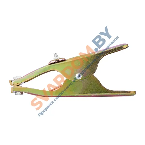 Клемма заземления КЗ-30-2-А 300 А, ПТК - svardom.by