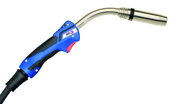 Горелка сварочная ABICOR BINZEL ABIMIG® GRIP A 305 LW - svardom.by