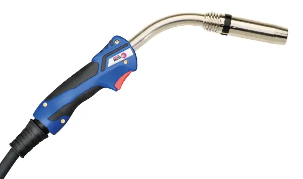 Горелка сварочная ABICOR BINZEL MB EVO PRO 401 D - svardom.by