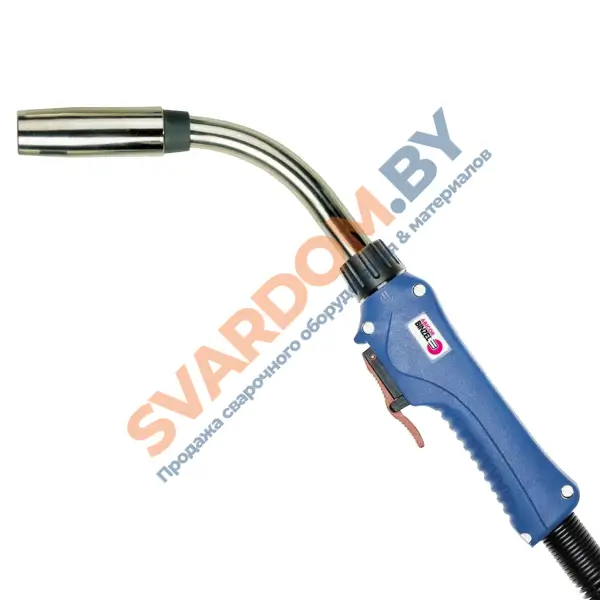Горелка сварочная ABICOR BINZEL RF 26 KZ-2 - svardom.by
