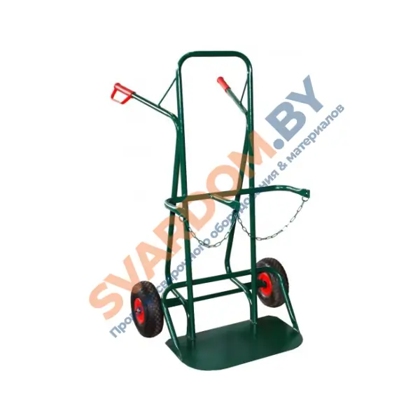 Тележка грузовая ТГ-2К.400П, SKYWELD - svardom.by