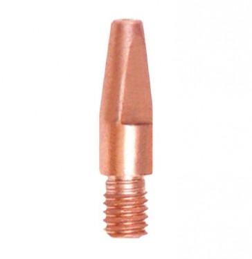 Наконечник сварочный Cu-Cr-Zr M6x27 Ø 0.9 мм, ESAB - svardom.by