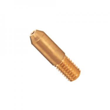 Наконечник сварочный E-CU M6x20 Ø 1.0 мм, ABICOR BINZEL - svardom.by