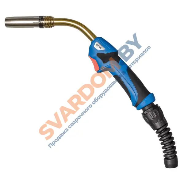 Горелка MIG MP 36 4м DME3604, ПТК - svardom.by