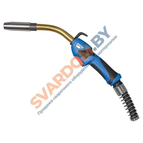 Горелка MIG MP 450 4м DME45004, ПТК - svardom.by