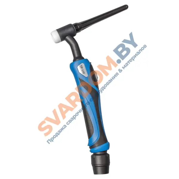 Горелка TIG TP 17F (M12х1) 8м TBW1708-03, ПТК - svardom.by