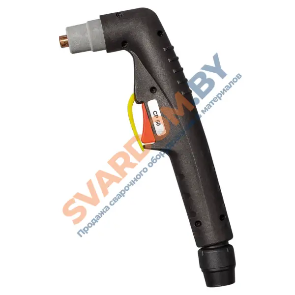 Резак плазменный CP 50 Евро адаптер 6м PLA5006, ПТК - svardom.by