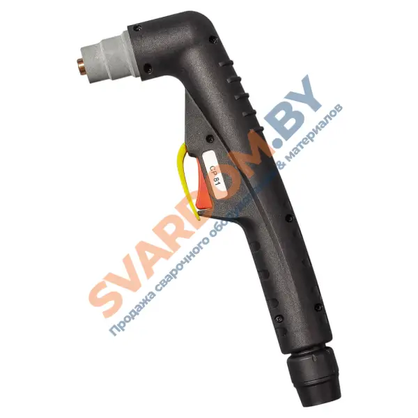 Резак плазменный CP 81 Евро адаптер 6м PLA8106, ПТК - svardom.by