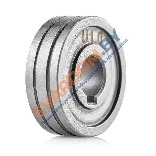 Ролик подающий 30х10х10 U 0.8–1.0, ПТК - svardom.by