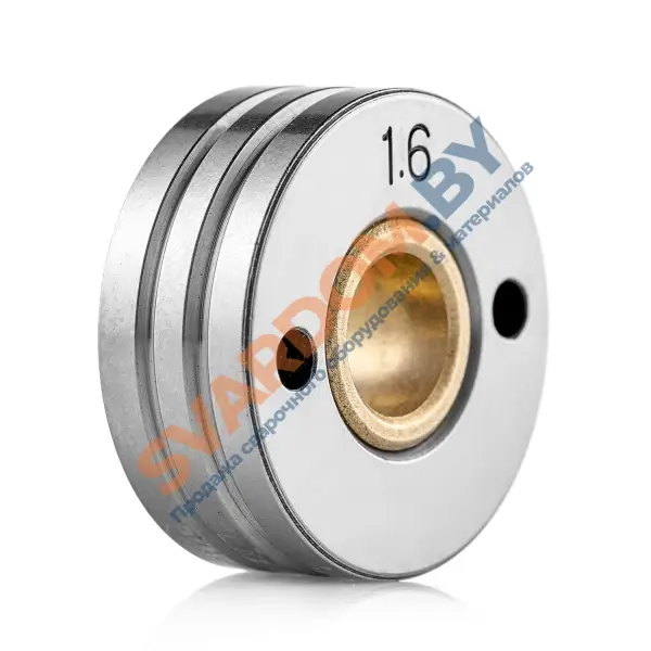 Ролик подающий 30х10х12 V 1.2–1.6, ПТК - svardom.by