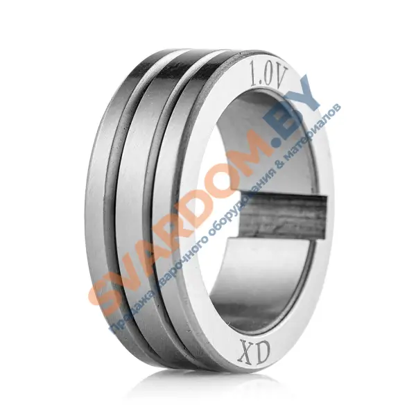 Ролик подающий 30х22х10 V 1.0–1.2, ПТК - svardom.by