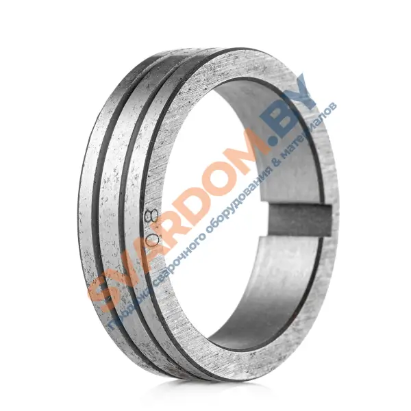 Ролик подающий 40х32х10 V 0.8-1.0, ПТК - svardom.by