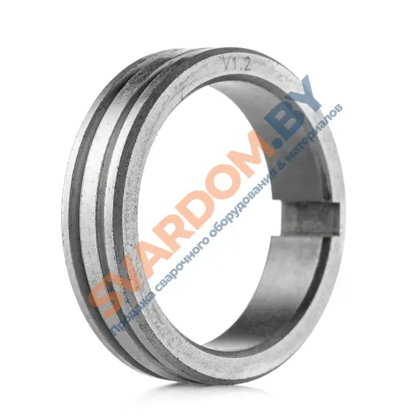 Ролик подающий 40х32х10 V 1,2–1,6, ПТК - svardom.by