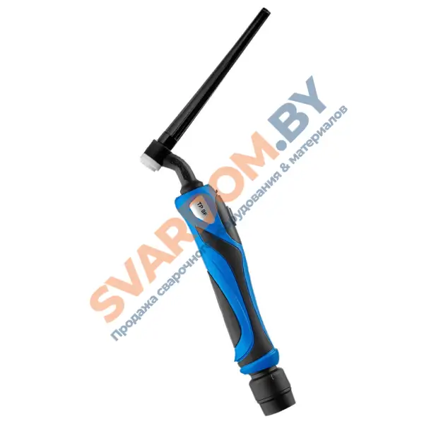 Горелка TIG TP 9F (M12x1) 4м TBW0903-04, ПТК - svardom.by