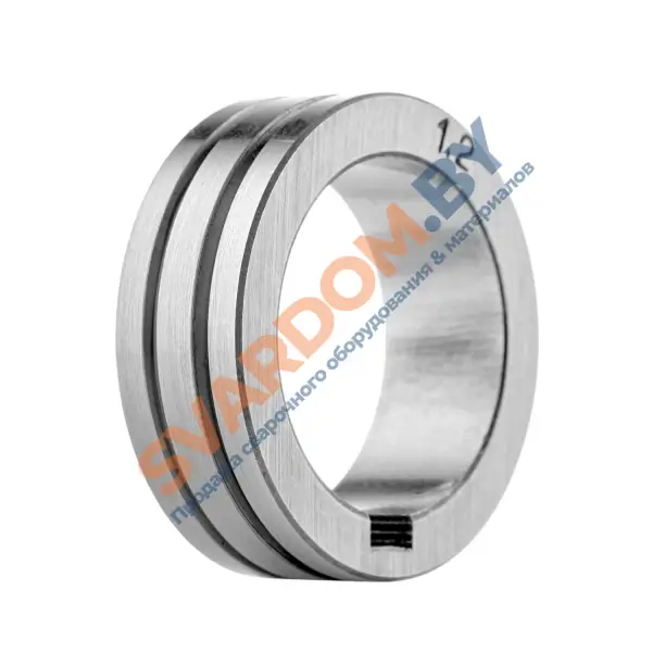 Ролик подающий 30х22х10 U 1.0–1.2, ПТК - svardom.by