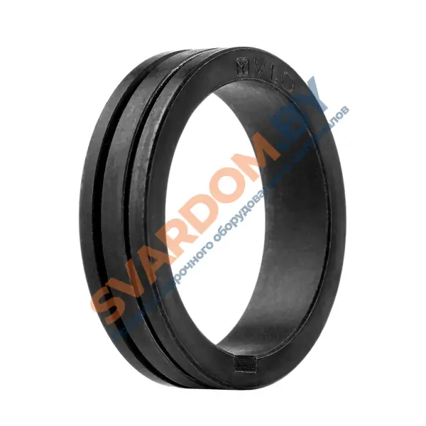 Ролик подающий 40х32х10 V 1.0–1.2, ПТК - svardom.by