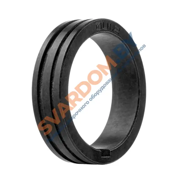 Ролик подающий 40х32х10 U 1,2–1,6, ПТК - svardom.by