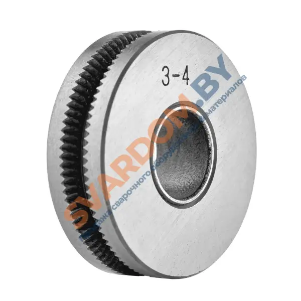 Ролик подающий 40х14х12 V 3.0–4.0, ПТК - svardom.by