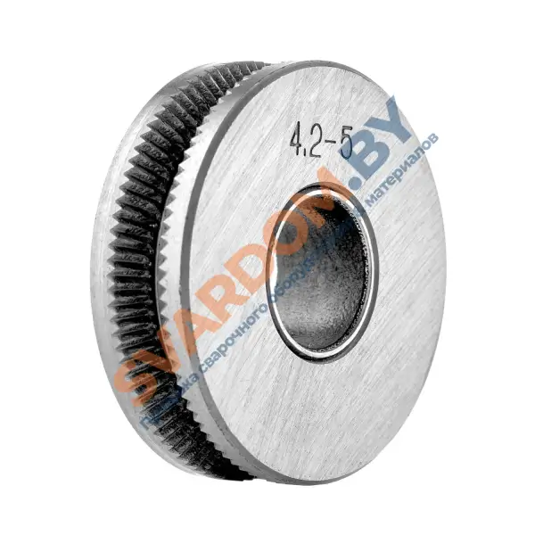 Ролик подающий 40х14х12 V 4.2–5.0, ПТК - svardom.by