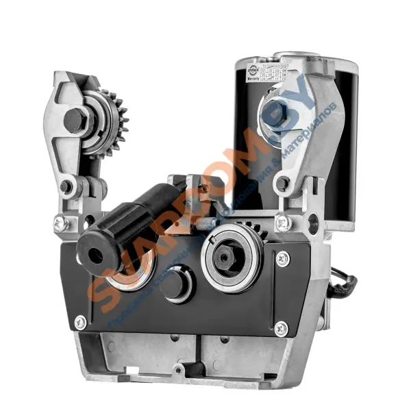 Проволокоподающий механизм 77SSJ05R. ПТК - svardom.by