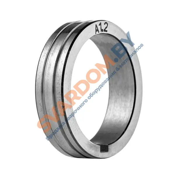 Ролик подающий 40х32х10 U 1.0–1.2, ПТК - svardom.by