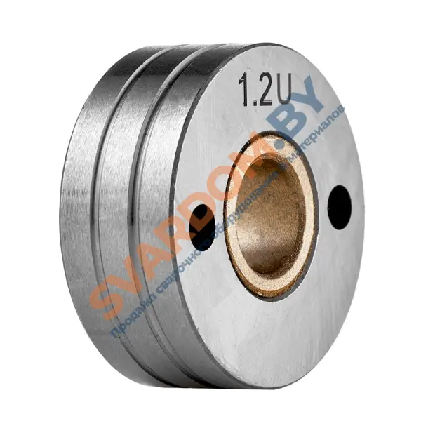 Ролик подающий 30х10х12 U 1.0–1.2, ПТК - svardom.by