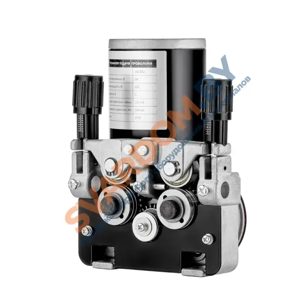 Механизм подачи проволоки WZ-SSJ, ПТК - svardom.by