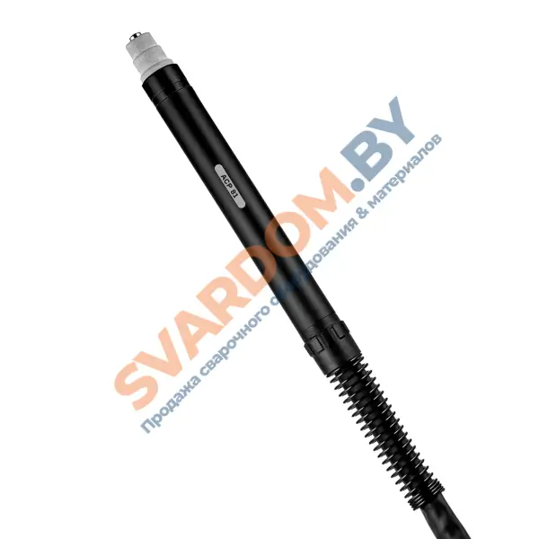 Резак плазменный автоматический ACP 81 (M16x1,5; 2pin) 6м PLA0681, ПТК - svardom.by