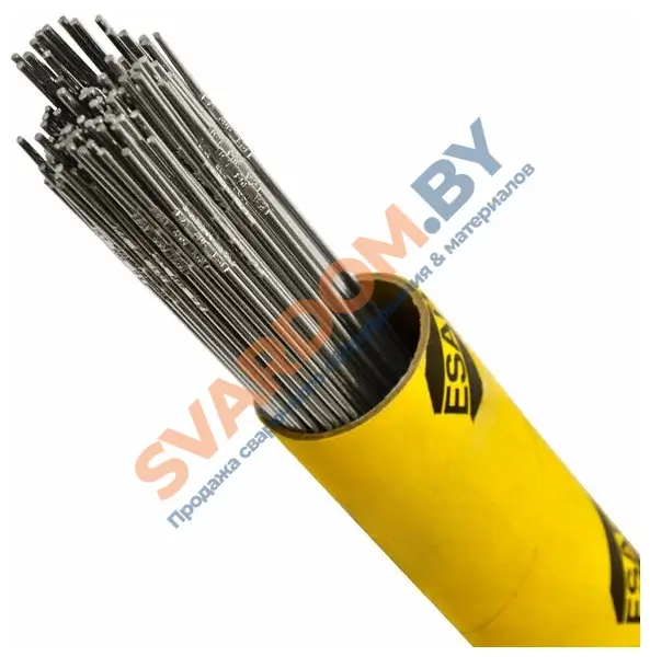 Присадочный пруток ESAB OK Tigrod 309L - svardom.by