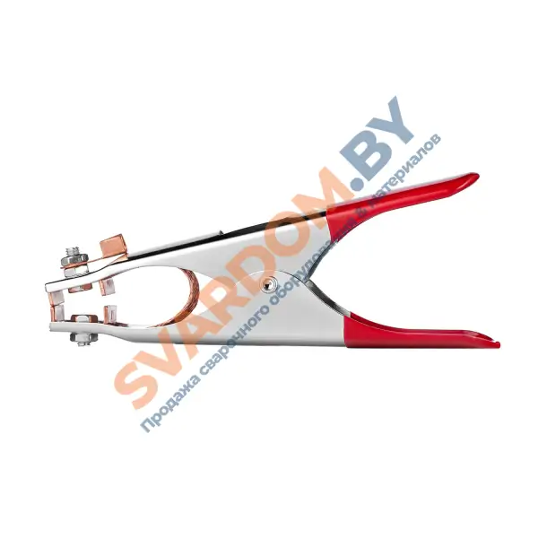 Клемма заземления КЗ-30-1 300 А, ПТК - svardom.by