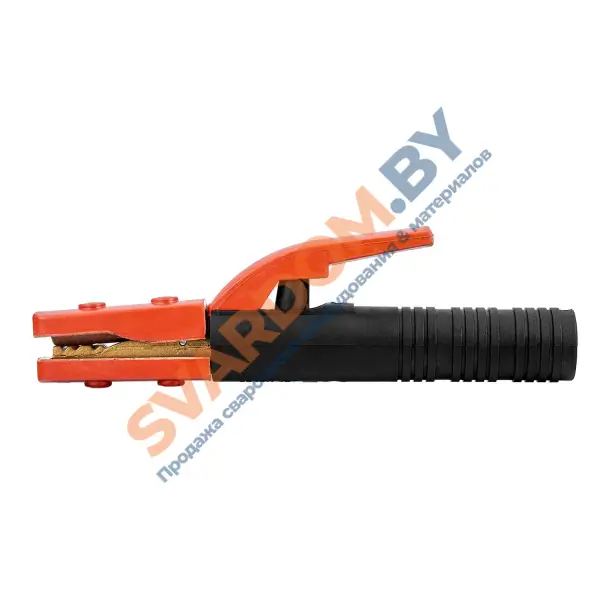 Электрододержатель ЭД-50-2, 500 А, ПТК - svardom.by