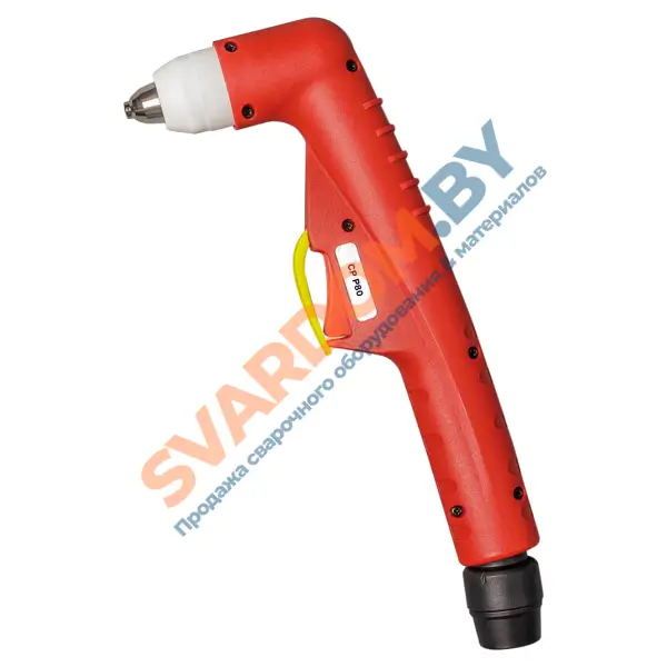 Резак плазменный CP P80 Евро адаптер 5м PLA8005, ПТК - svardom.by