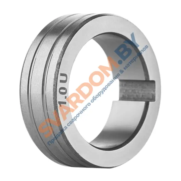 Ролик подающий 30х22х10 U 0.8–1.0, ПТК - svardom.by