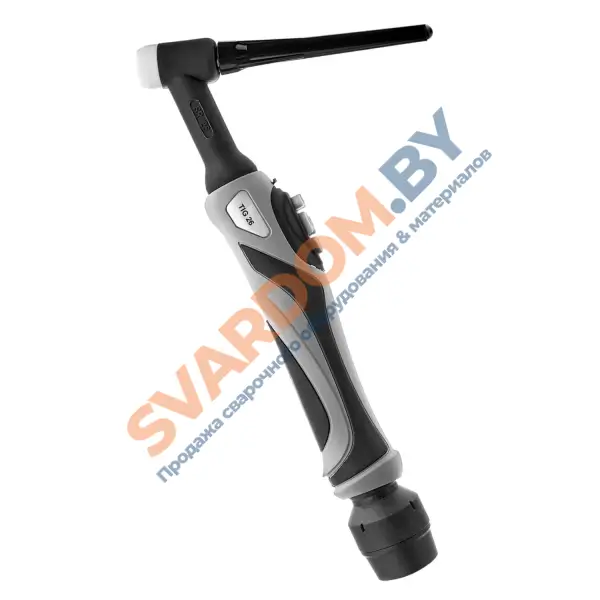 Горелка TIG TP 26 (M16х1,5; 5pin) 4м TBW2604-13, ПТК - svardom.by