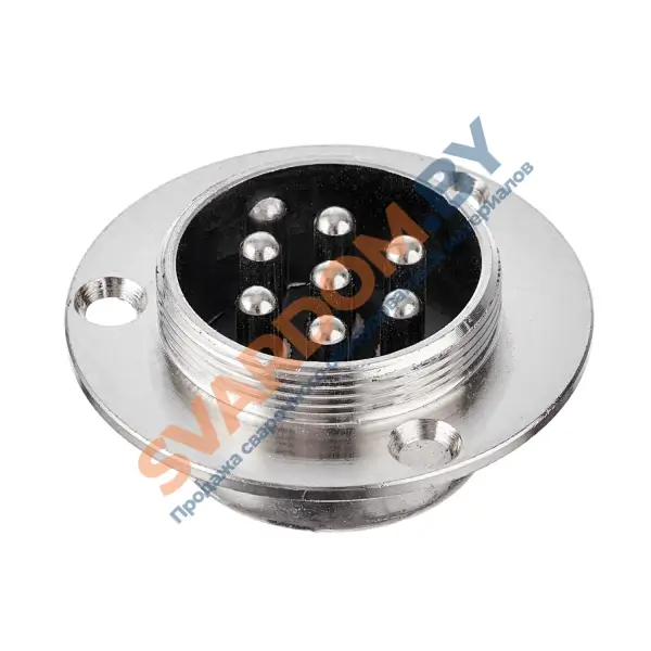 Разъем pin 7-M МАСТЕР PIN0701, ПТК - svardom.by