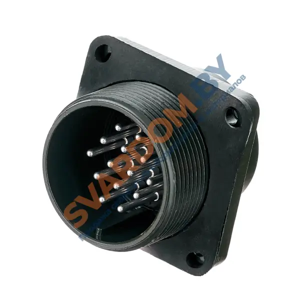 Разъем pin 14-M PIN1401, ПТК - svardom.by