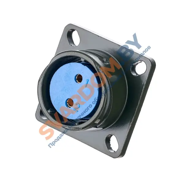 Разъем pin 2-F PIN0200, ПТК - svardom.by