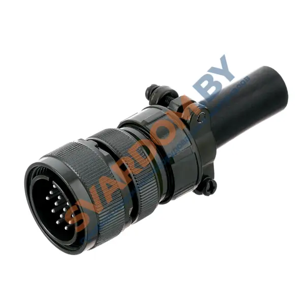 Разъем pin 14-M PIN1411, ПТК - svardom.by