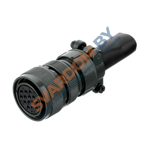 Разъем pin 14-F PIN1400, ПТК - svardom.by