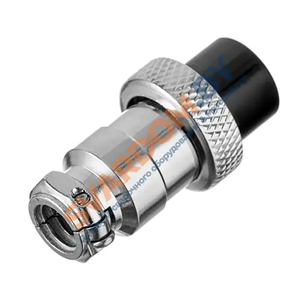 Разъем pin 4-F PIN0410, ПТК - svardom.by