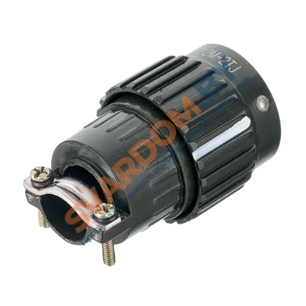 Разъем pin 2-M PIN0201, ПТК - svardom.by