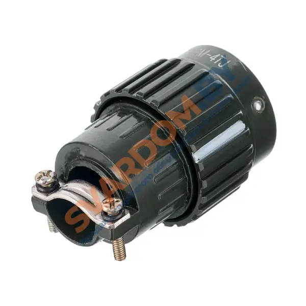 Разъем pin 4-M PIN0421, ПТК - svardom.by