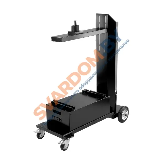 Тележка Т-2 ПРОФИ, ПТК - svardom.by