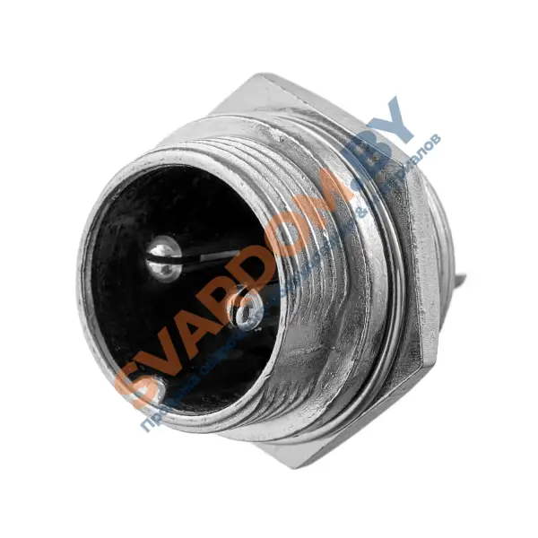 Разъем 2-M PIN0211, ПТК - svardom.by