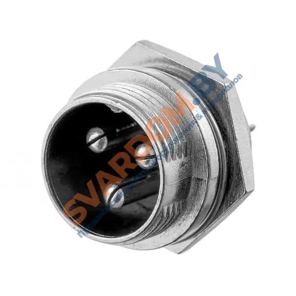 Разъем 3-M PIN0311, ПТК - svardom.by