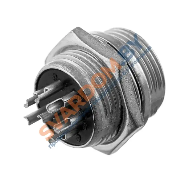 Разъем 7-M PIN0711, ПТК - svardom.by